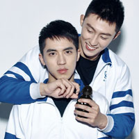 Chỉ với 10 câu hỏi, bạn sẽ biết mình đang cuồng "Thượng Ẩn" ở mức nào!