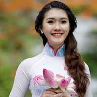 Đề KSCL ôn thi THPTQG Tiếng Anh lớp 12 lần 2 trường THPT Phạm Công Bình, Vĩnh Phúc  năm học 2015 - 2016