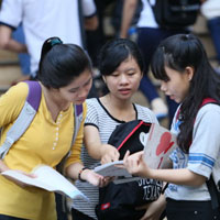 Đề thi thử THPT Quốc gia năm 2016 môn Lịch sử trường THPT Yên Thế, Bắc Giang (Lần 2)