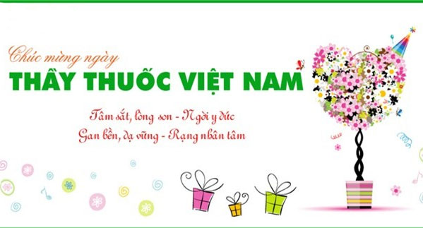 Ý nghĩa ngày thầy thuốc Việt Nam