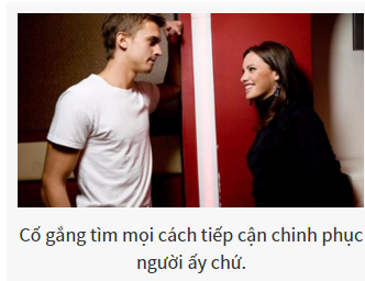 Bạn lười yêu đến mức nào?