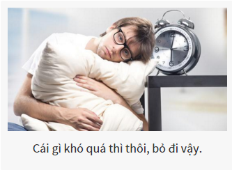 Bạn lười yêu đến mức nào?