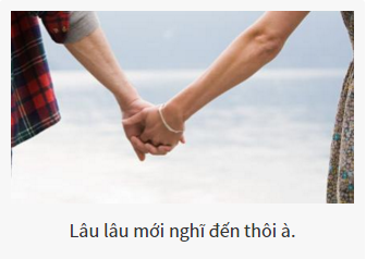 Bạn lười yêu đến mức nào?