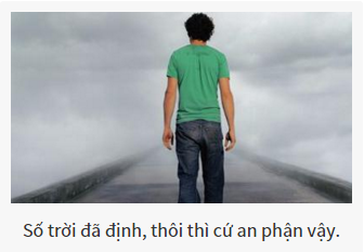 Bạn lười yêu đến mức nào?