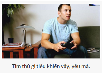 Bạn lười yêu đến mức nào?