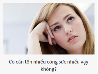 Bạn lười yêu đến mức nào?
