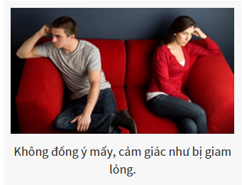 Bạn lười yêu đến mức nào?