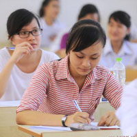 Đề thi thử THPT Quốc gia năm 2016 môn Ngữ văn trường THPT Lý Thường Kiệt, Bình Thuận (Lần 1)