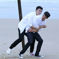 Giáo án bài Luyện tập viết đoạn văn chứng minh