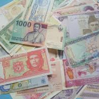 Nhìn tranh đoán đồng tiền của các nước trên thế giới!