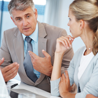 Tiếng Anh giao tiếp: Lack of understanding and asking for clarification