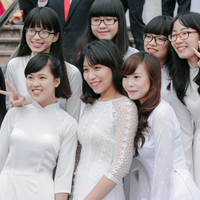 Đề thi Olympic môn Tiếng Anh lớp 6 trường THCS Dân Hòa, Hà Nội năm học 2015 - 2016