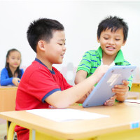 Đề thi Violympic Toán lớp 2 vòng 18 năm 2014 - 2015