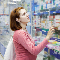 Tiếng Anh giao tiếp cơ bản tại hiệu thuốc