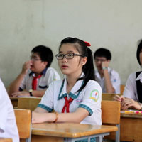 77 đề thi vào lớp 10 môn Toán các trường chuyên