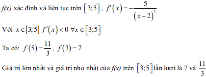Đề thi thử THPT Quốc gia môn Toán có đáp án