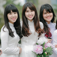 Đề kiểm tra 1 tiết số 3 môn Tiếng Anh lớp 6 trường THCS Thị Trấn Di Lăng, Quảng Ngãi năm học 2015 - 2016