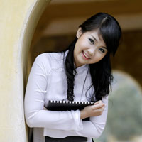 Đề thi thử THPT Quốc gia môn Ngữ văn năm 2015 trường THPT Chu Văn An, An Giang