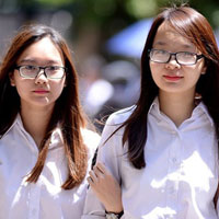 Đề thi thử THPT Quốc gia năm 2016 môn Địa lý trường THPT Hồng Lĩnh, Hà Tĩnh