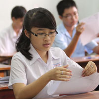 Đề thi thử THPT Quốc gia năm 2016 môn Ngữ văn trường THPT Hồng Lĩnh, Hà Tĩnh