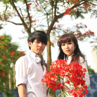 Đề thi thử THPT Quốc gia năm 2016 môn Toán trường THPT Hồng Lĩnh, Hà Tĩnh