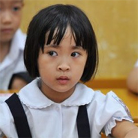 Đề thi Violympic Toán lớp 1 vòng 17 năm 2014 - 2015