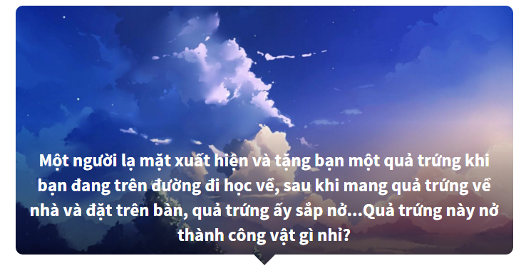 Trắc nghiệm: Điều bạn thật sự mong muốn trong cuộc sống là gì?