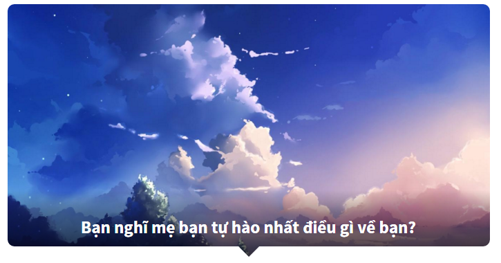 Trắc nghiệm: Điều bạn thật sự mong muốn trong cuộc sống là gì?