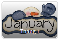 Trắc nghiệm: Tháng sinh bật mí tính cách đặc trưng gì của bạn?