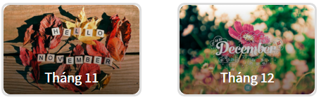 Trắc nghiệm: Tháng sinh bật mí tính cách đặc trưng gì của bạn?