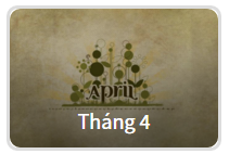 Trắc nghiệm: Tháng sinh bật mí tính cách đặc trưng gì của bạn?