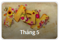 Trắc nghiệm: Tháng sinh bật mí tính cách đặc trưng gì của bạn?