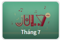 Trắc nghiệm: Tháng sinh bật mí tính cách đặc trưng gì của bạn?