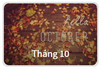 Trắc nghiệm: Tháng sinh bật mí tính cách đặc trưng gì của bạn?