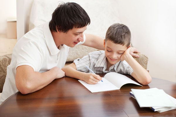 Luyện kỹ năng nghe nói tiếng Anh cho trẻ