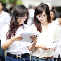 Đề thi học kỳ 2 môn Tiếng Anh lớp 8 thị xã Ninh Hòa, Khánh Hòa năm học 2011 - 2012