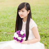 Đề kiểm tra 1 tiết số 3 môn Tiếng Anh lớp 8 trường THCS Văn Hải, Ninh Bình năm học 2015 - 2016