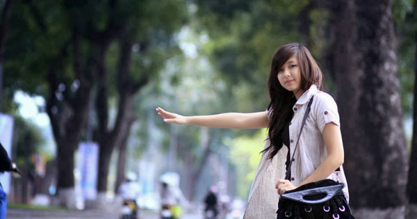 Muốn biết vì sao mình vẫn ế, hãy trả lời nhanh mấy câu