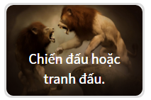 Bạn có tò mò nhân cách thứ hai nào đang trú ẩn trong mình?