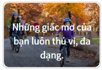 Bạn có tò mò nhân cách thứ hai nào đang trú ẩn trong mình?