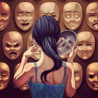 Bạn có tò mò nhân cách thứ hai nào đang trú ẩn trong mình?