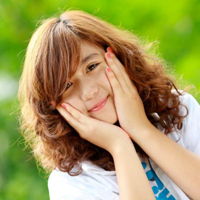 Đề thi giữa kỳ 2 môn tiếng Anh lớp 6 trường THCS Trung Hòa, Hà Nội năm học 2013 - 2014