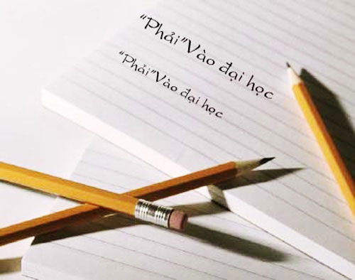 Tổng hợp lời chúc thi tốt hay nhất