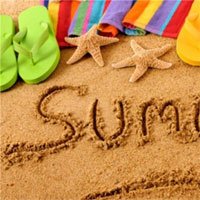 Giáo án mầm non đề tài: Ca hát đón hè về