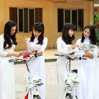 Đề thi giữa học kì 2 môn Ngữ văn lớp 11 trường THPT Đào Duy Từ, Thanh Hóa năm học 2014 - 2015