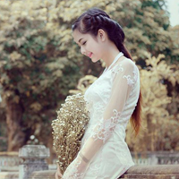 Đề thi Olympic môn Tiếng Anh lớp 11 trường THPT Nguyễn Trãi, Thái Bình năm 2015 - 2016