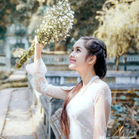 Đề thi thử THPT Quốc gia môn Tiếng Anh năm 2016 trường THPT Chuyên Nguyễn Huệ, Hà Nội (Lần 1)