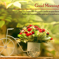 Giáo án bài hát: Lời chào buổi sáng