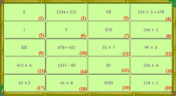Đề thi violympic toán lớp 3