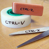 Trắc nghiệm tin học (Microsoft Word) - Đề số 5